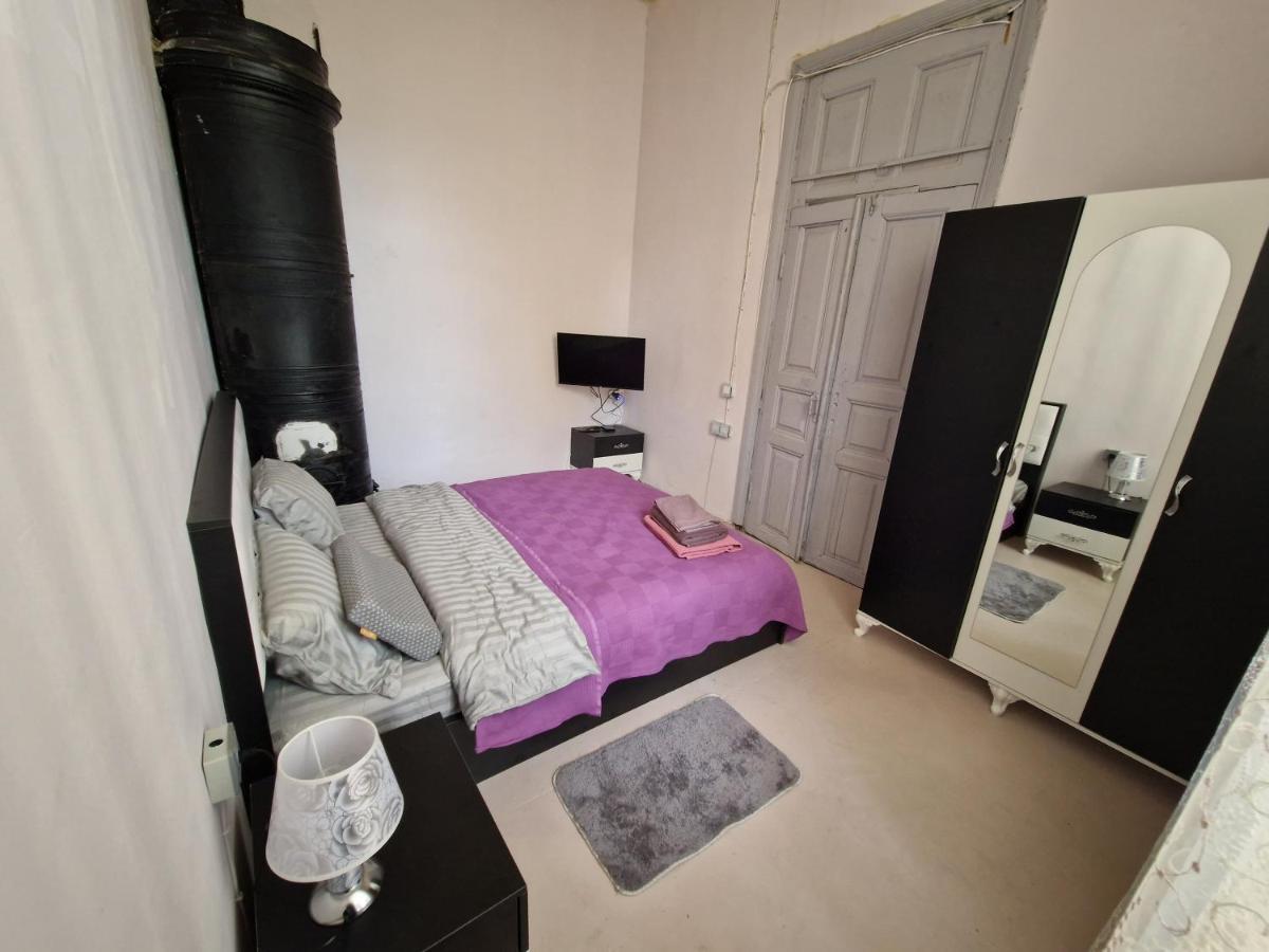Cozy Apartment Near 28 Mall Baku Eksteriør bilde