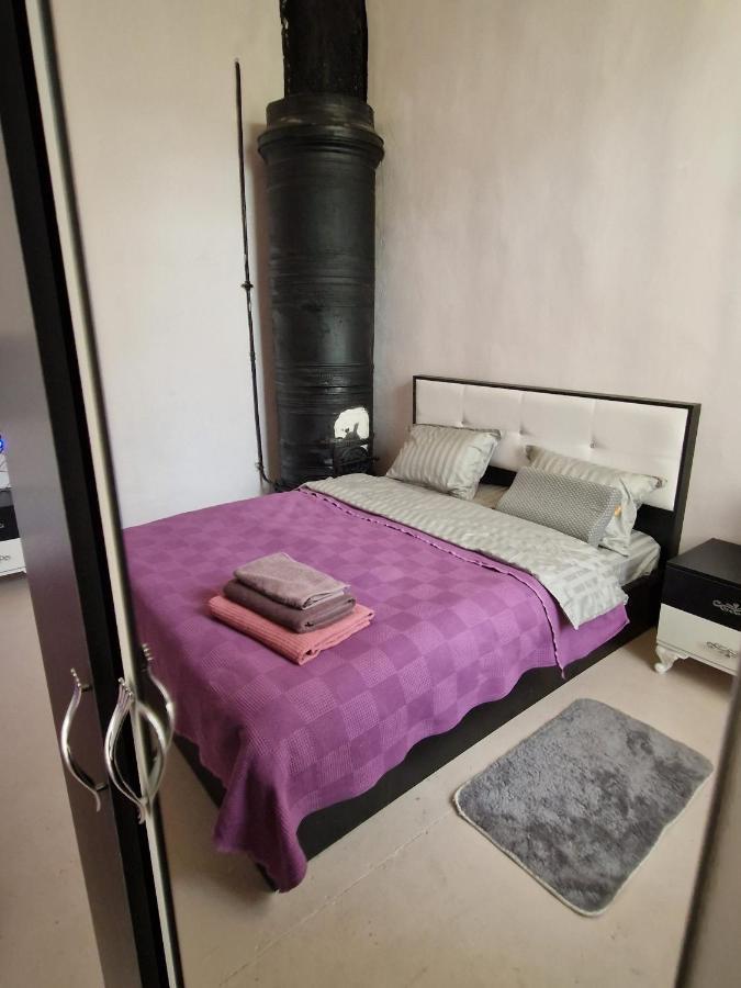 Cozy Apartment Near 28 Mall Baku Eksteriør bilde